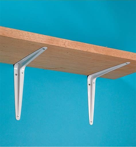 wickes diy shelf brackets